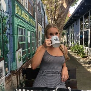 Meet your Posher, Janell